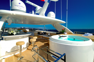 Choose a Luxury Yacht Charter