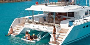 Caribbean Yacht Vacation tips