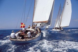 Italian Yachting
