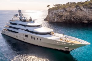 the difference a yacht charter can make