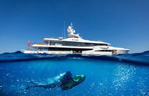 yacht charter tips